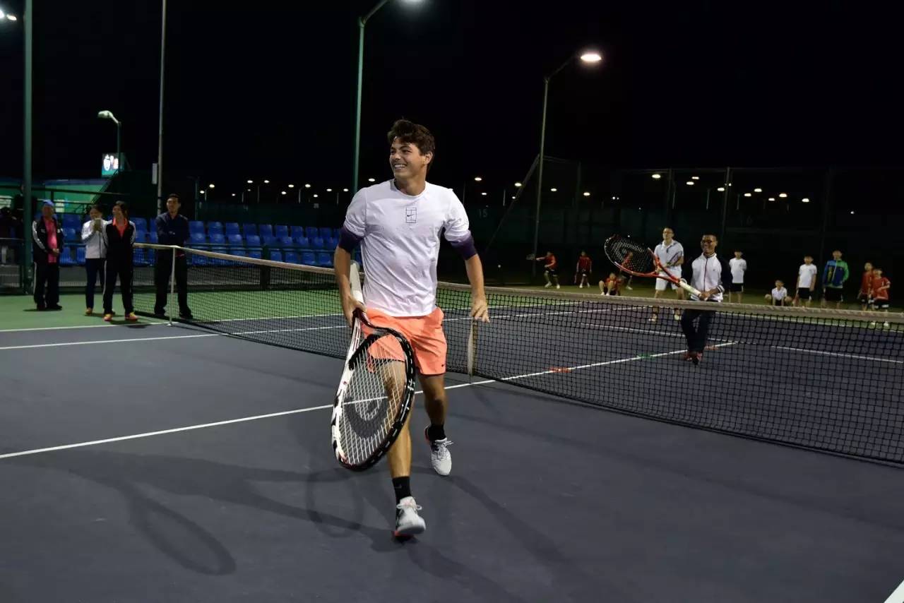 作为美巡赛 作为美巡赛