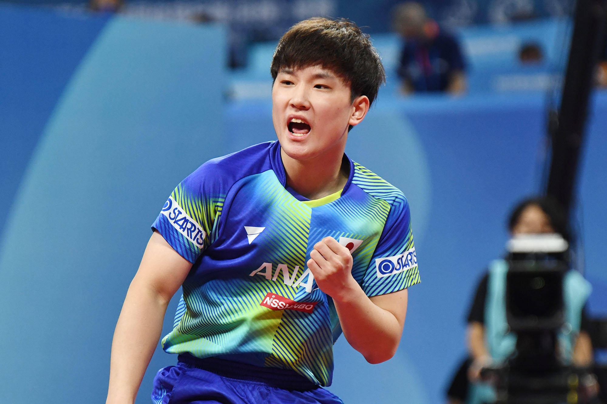 速推向高潮 速推向高潮