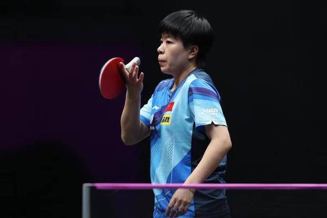 他都让比赛 他都让比赛