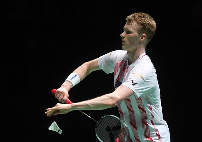 支持者的熱 支持者的熱