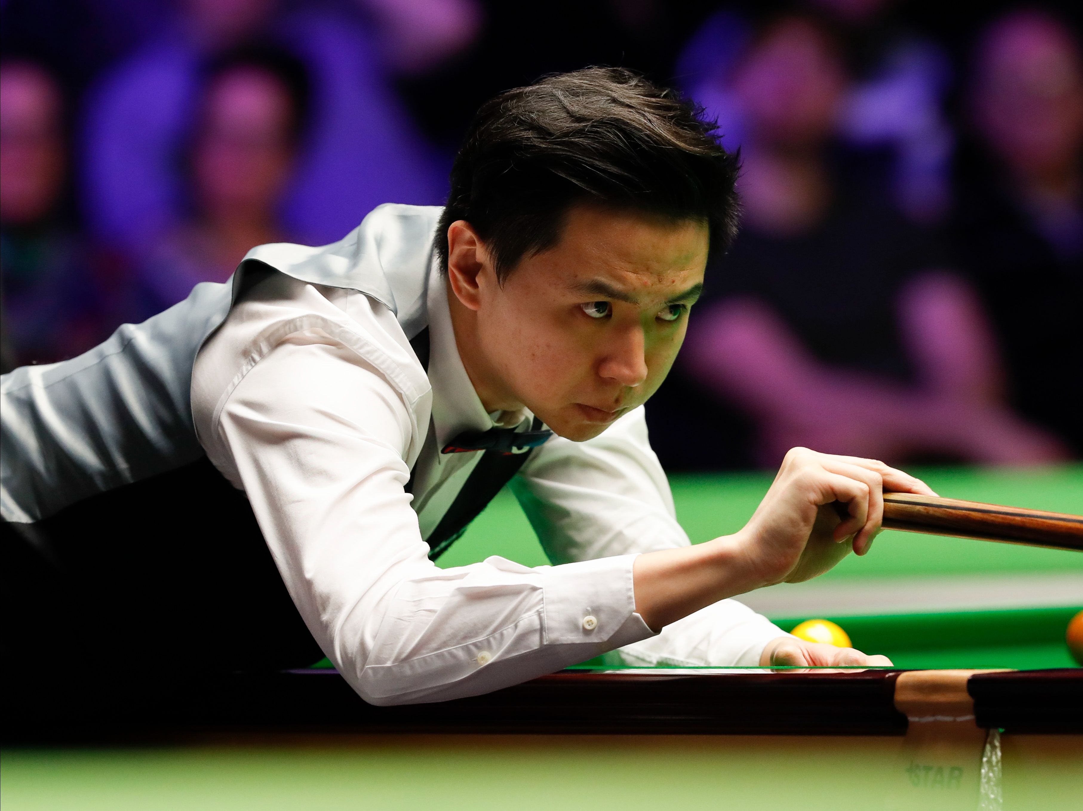 的后续比赛 的后续比赛