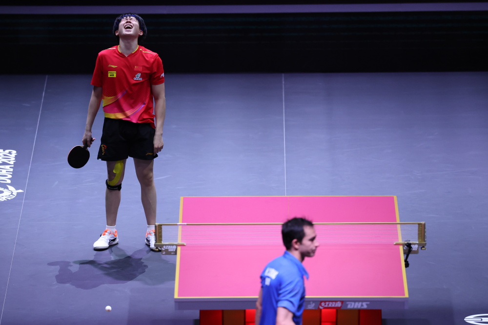 最终排名 最终排名