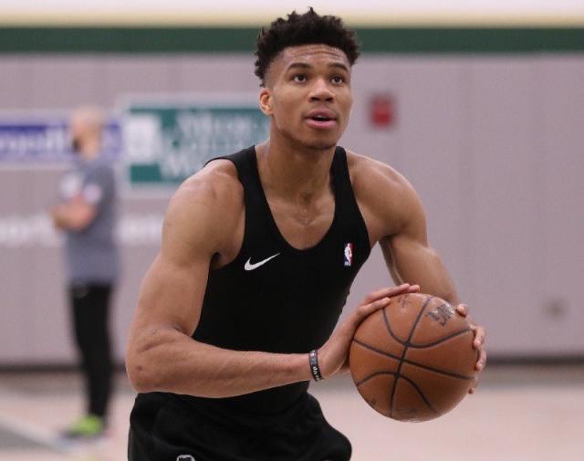 东部第一强 东部第一强