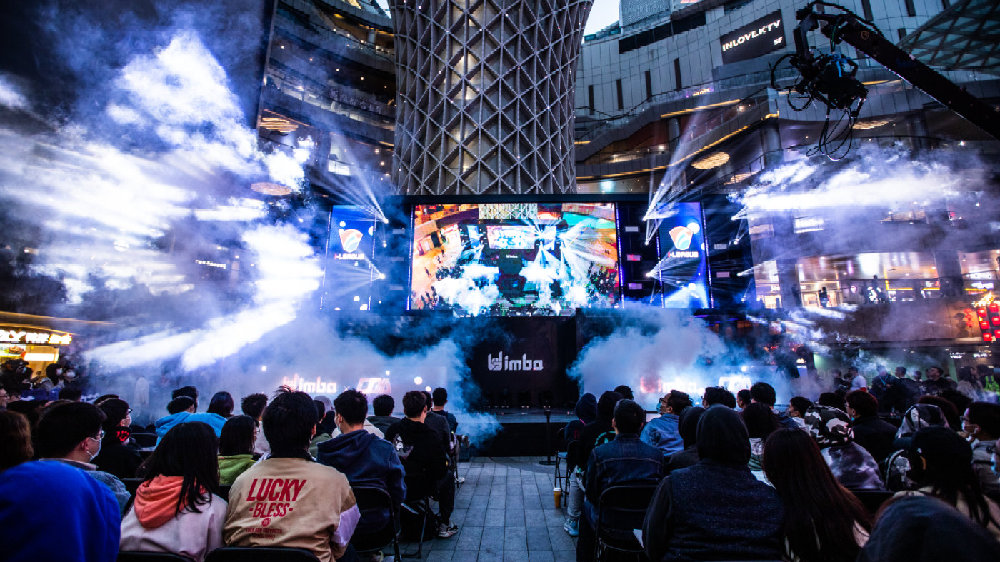 赛事中分担 赛事中分担