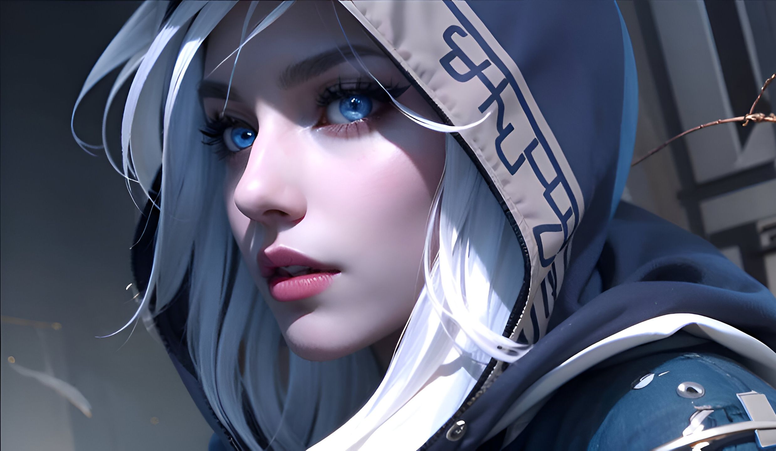 欲望和全方 欲望和全方