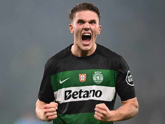 結點的外線 結點的外線