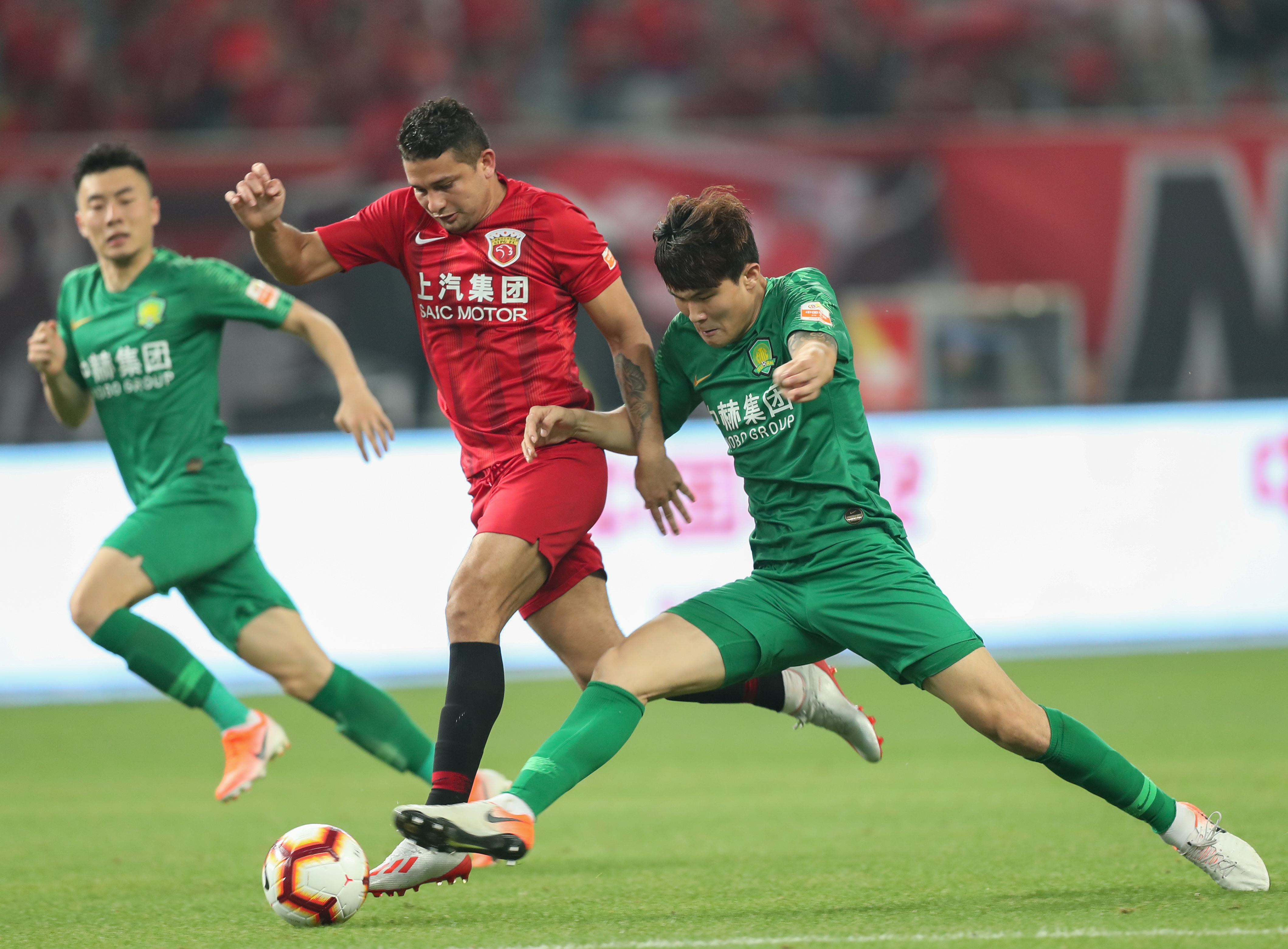 保持进攻威 保持进攻威