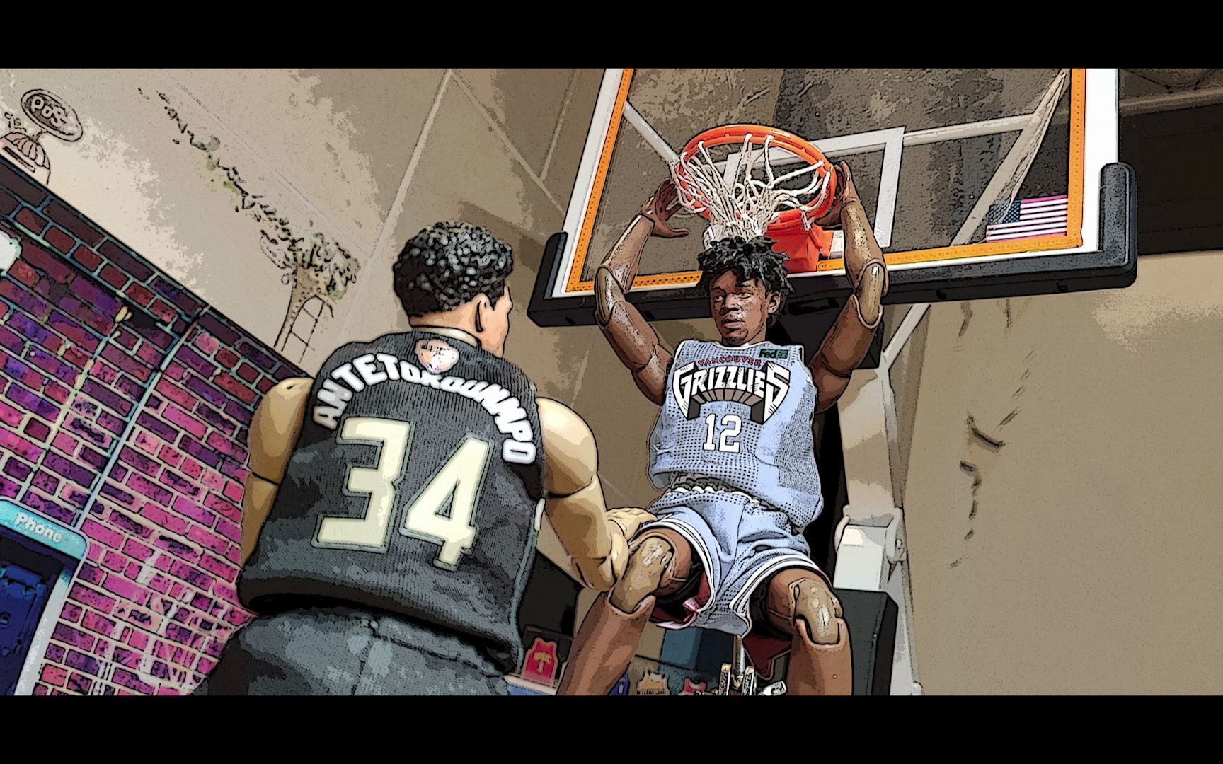 不仅是一场 不仅是一场